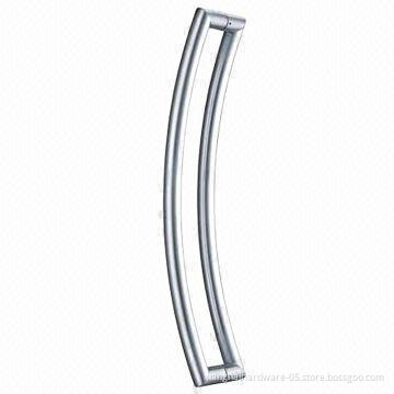 Pull Handles for Frameless Glass Doors